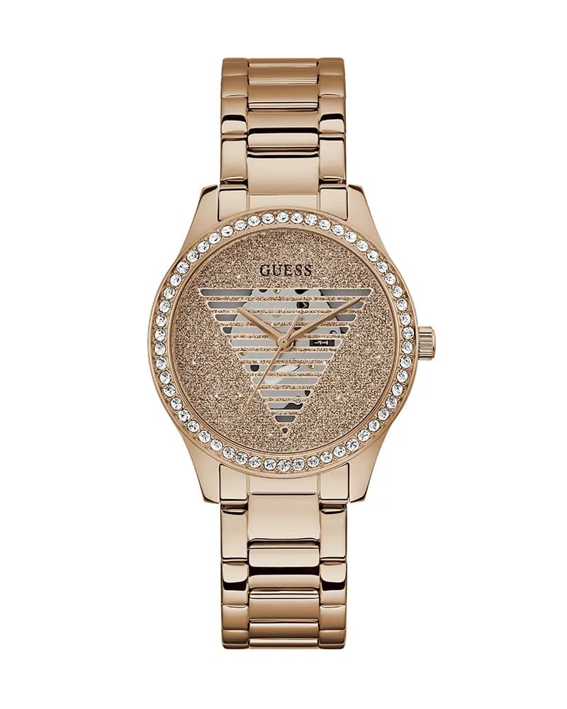 Guess Womens Watch - GW0605L3