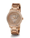Guess Womens Watch - GW0605L3