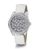 Guess Womens Watch - GW0608L1
