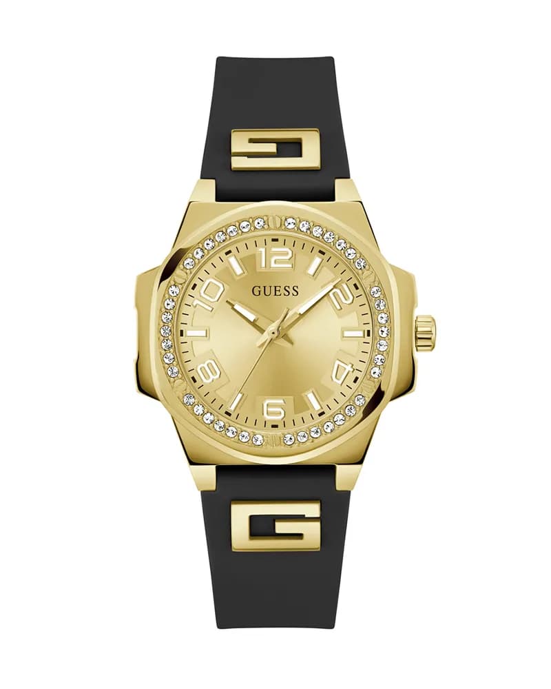 Guess Womens Watch - GW0617L5