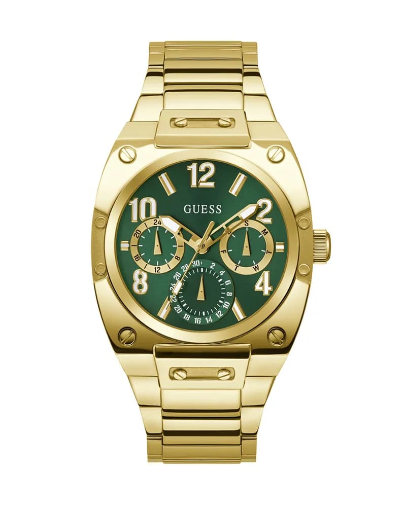 Guess Mens Watch - GW0624G2