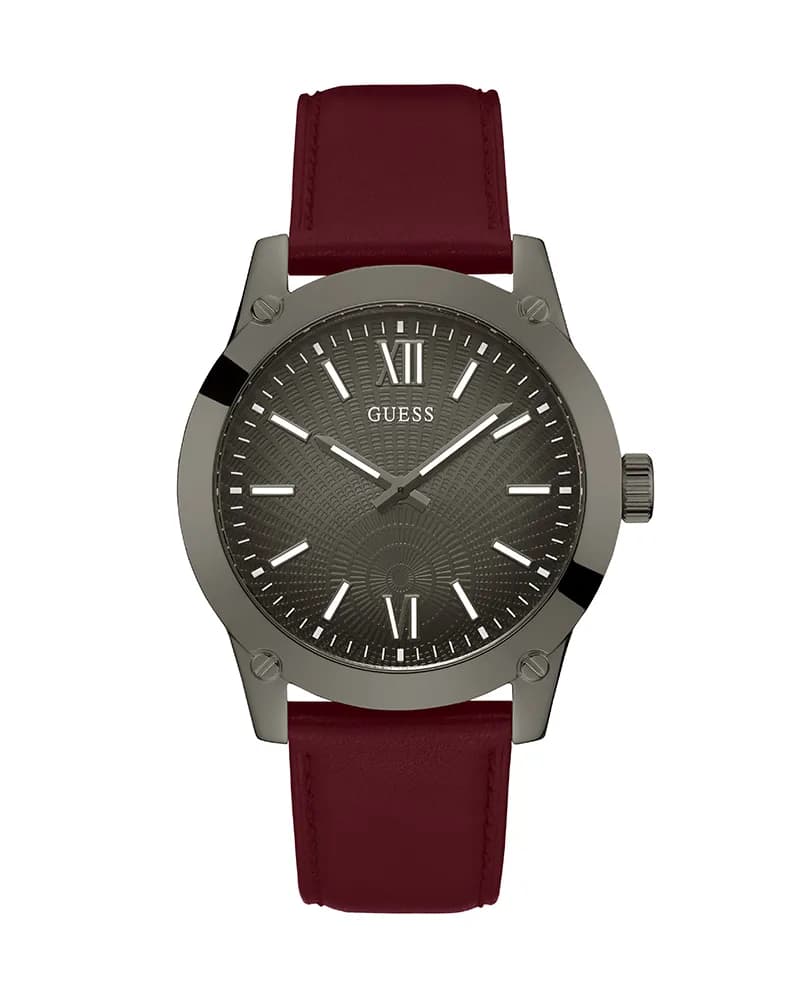 Guess Mens Watch - GW0628G4