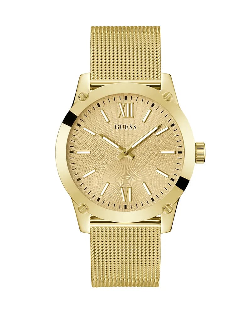 Guess Mens Watch - GW0629G2