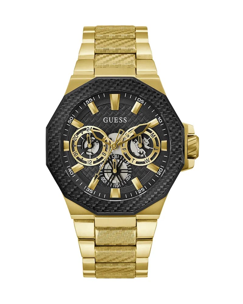 Guess Mens Watch - GW0636G2