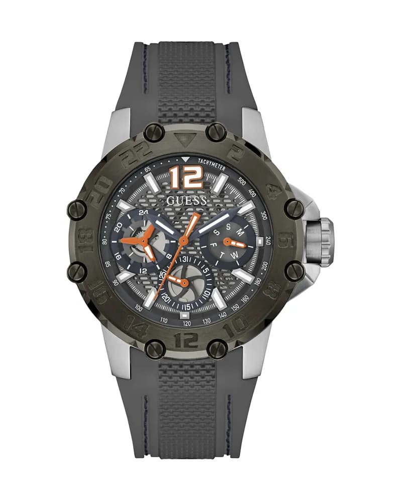 Guess Mens Watch - GW0640G1