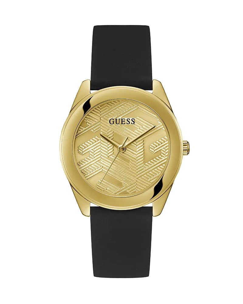 Guess Womens Watch - GW0665L1