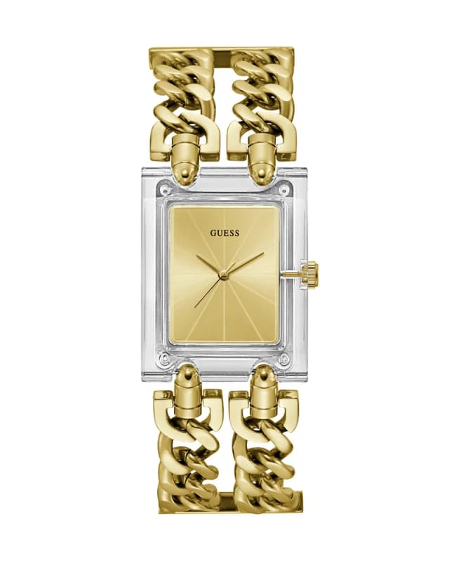 Guess Womens Watch - GW0669L1
