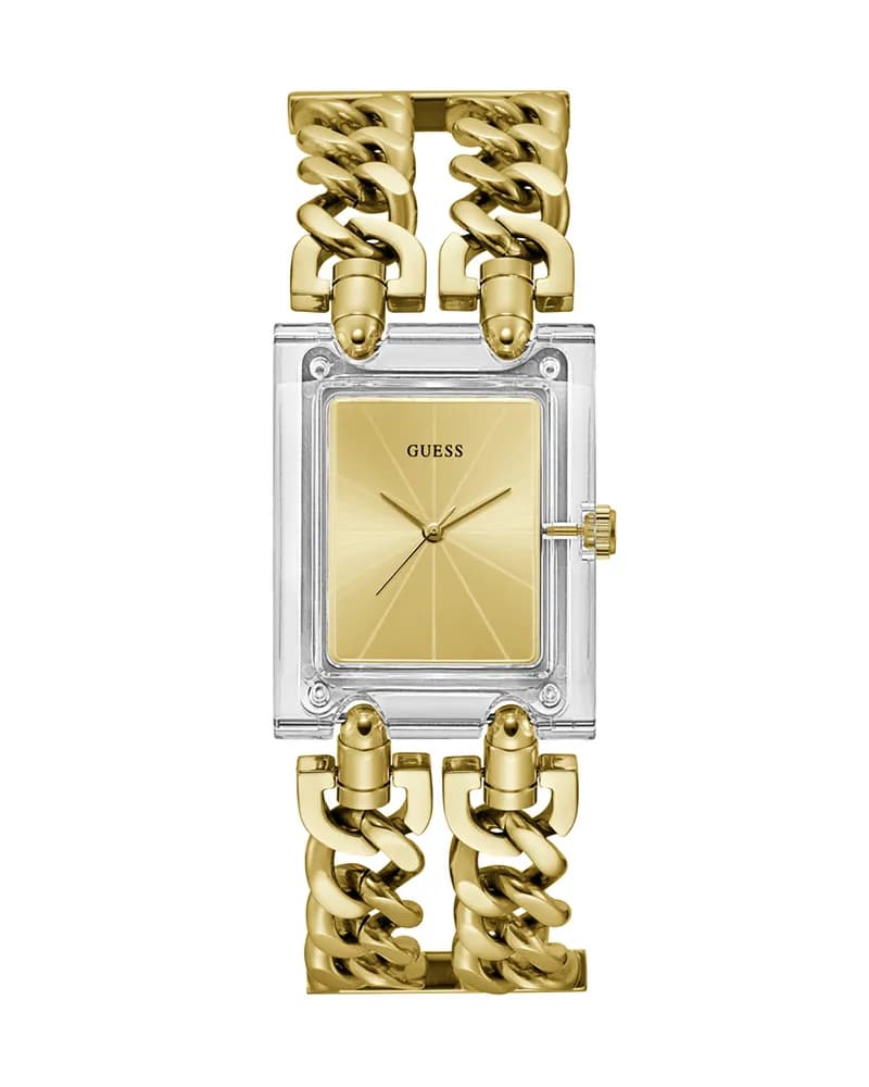 Guess Womens Watch - GW0669L1