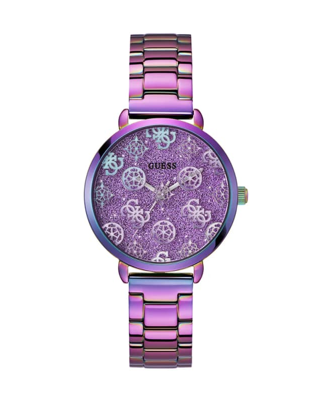 Guess Womens Watch - GW0670L3
