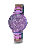 Guess Womens Watch - GW0670L3