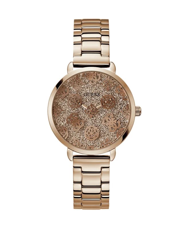 Guess Womens Watch - GW0670L4
