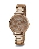 Guess Womens Watch - GW0670L4