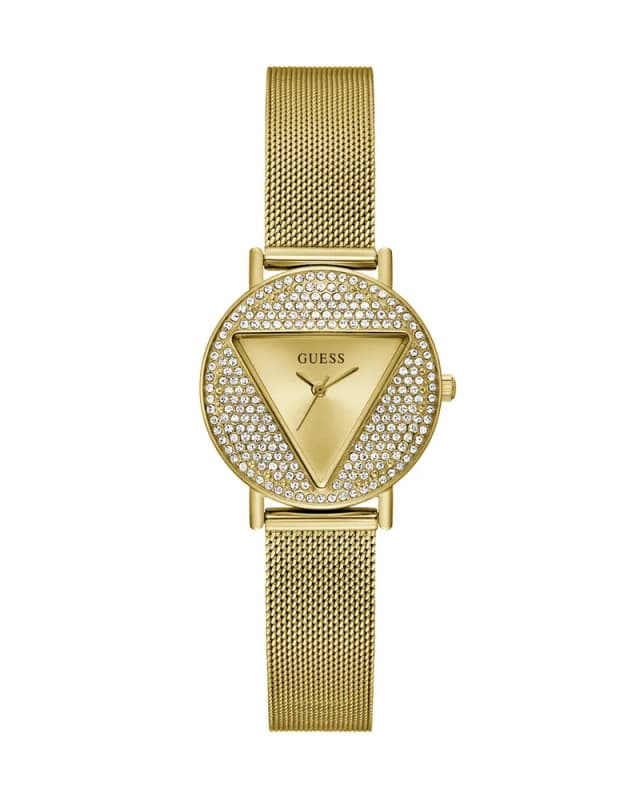 Guess Womens Watch - GW0671L2