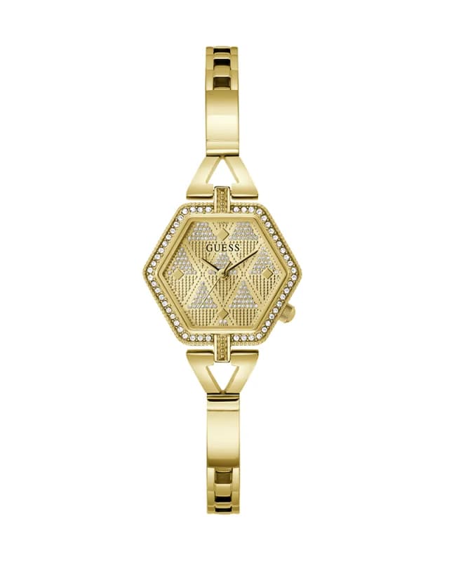 Guess Womens Watch - GW0680L2