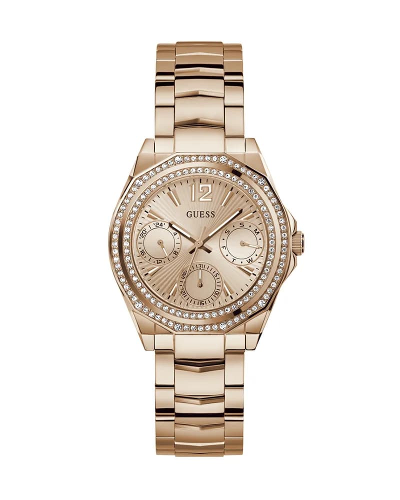 Guess Womens Watch - GW0685L3