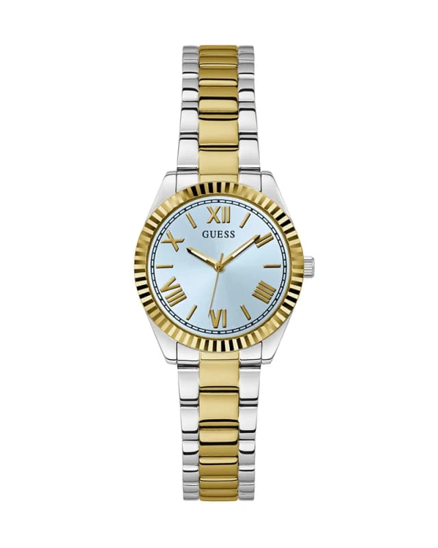 Guess Womens Watch - GW0687L4