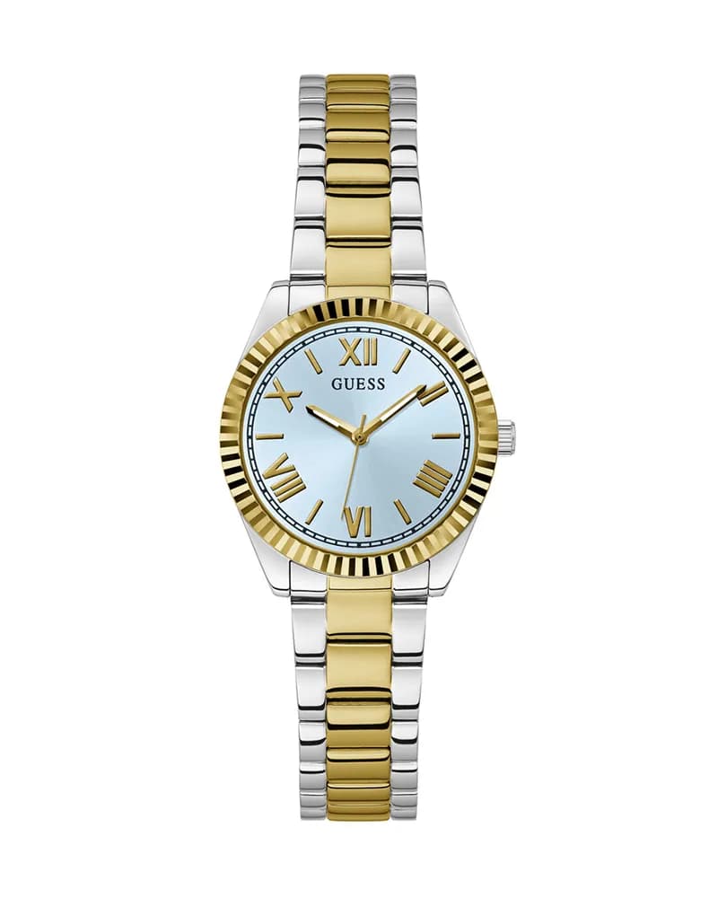 Guess Womens Watch - GW0687L4