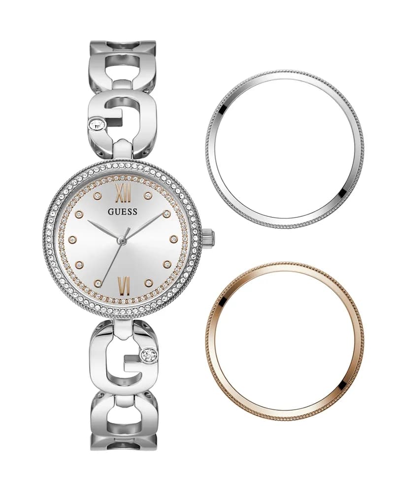 Guess Womens Watch - GW0693L1