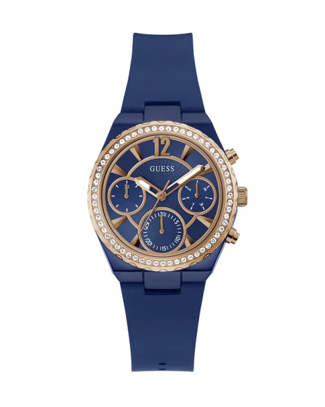 Guess Womens Watch - GW0697L3
