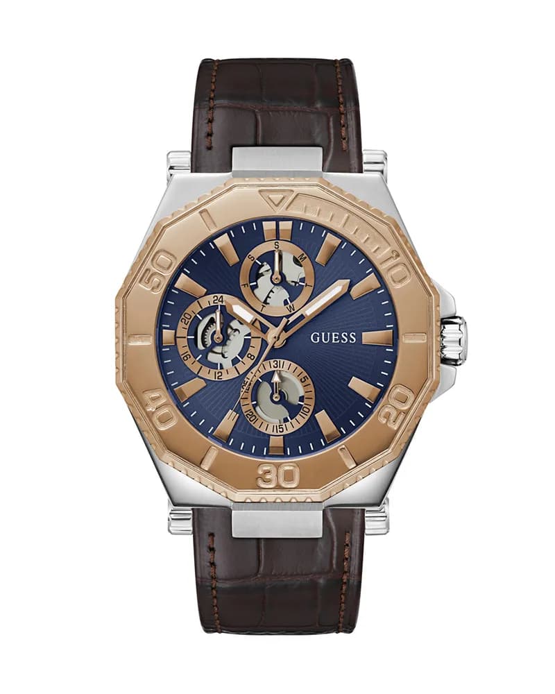 Guess Mens Watch - GW0704G2