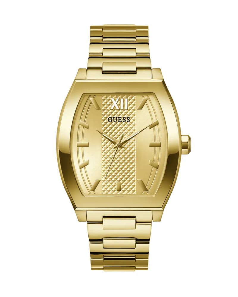 Guess Mens Watch - GW0705G3