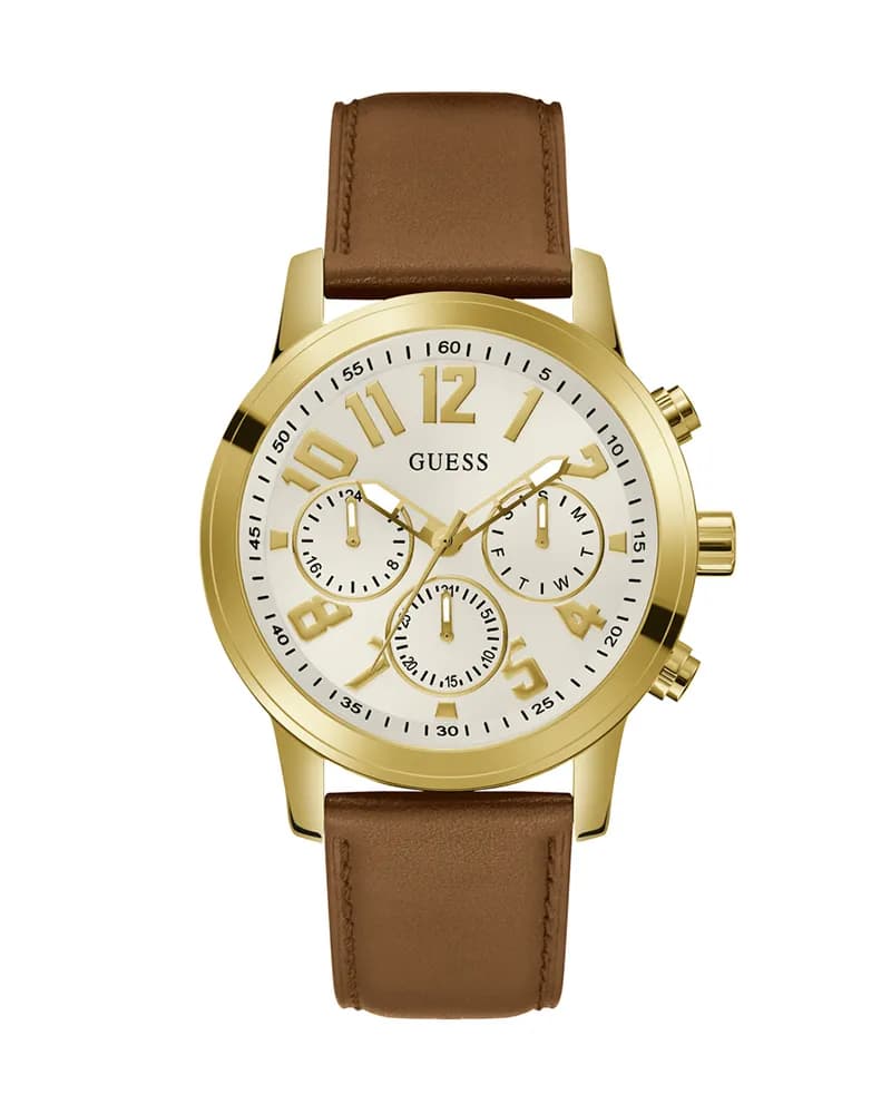 Guess Mens Watch - GW0709G2