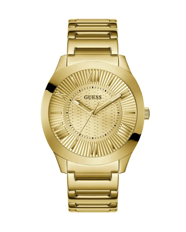 Guess Mens Watch - GW0727G1