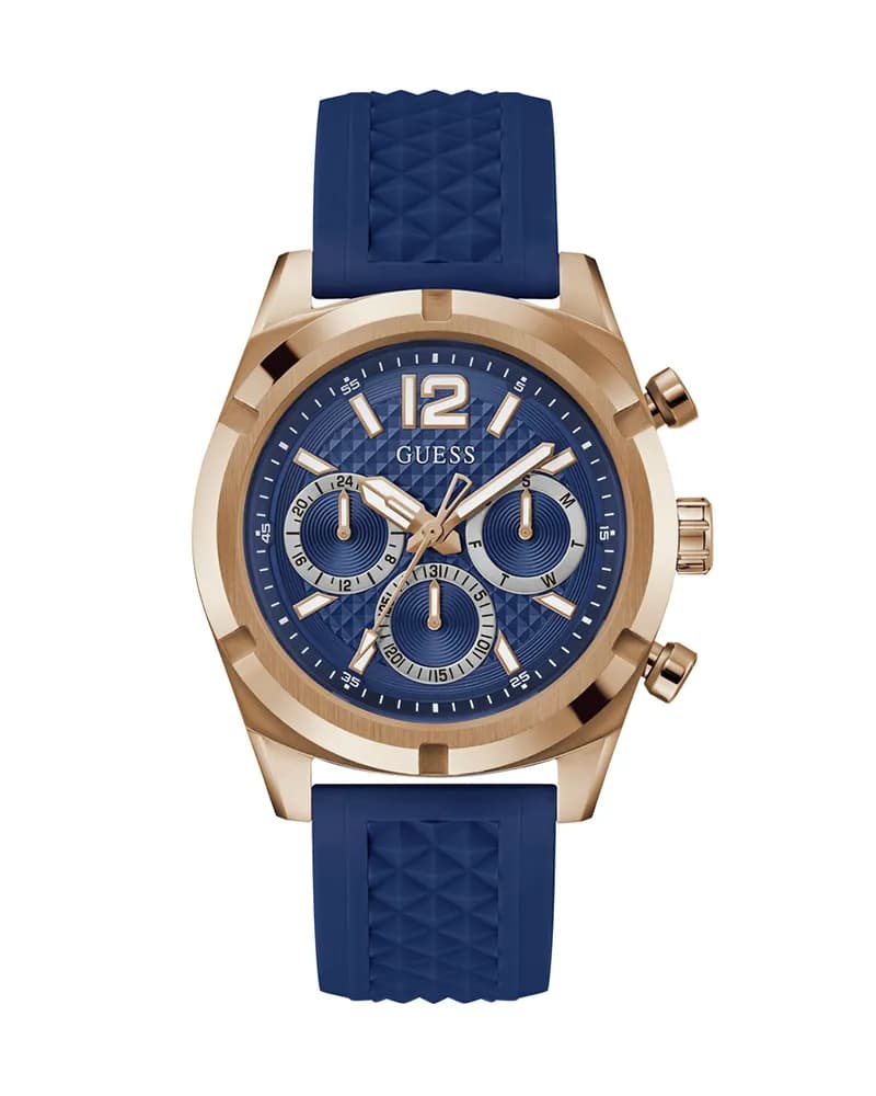 Guess Mens Watch - GW0729G3