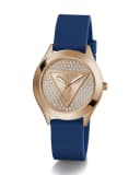 Guess Womens Watch - GW0745L4