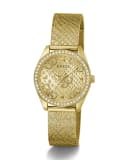 Guess Womens Watch - GW0748L2