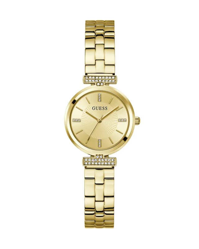 Guess Womens Watch - GW0762L2