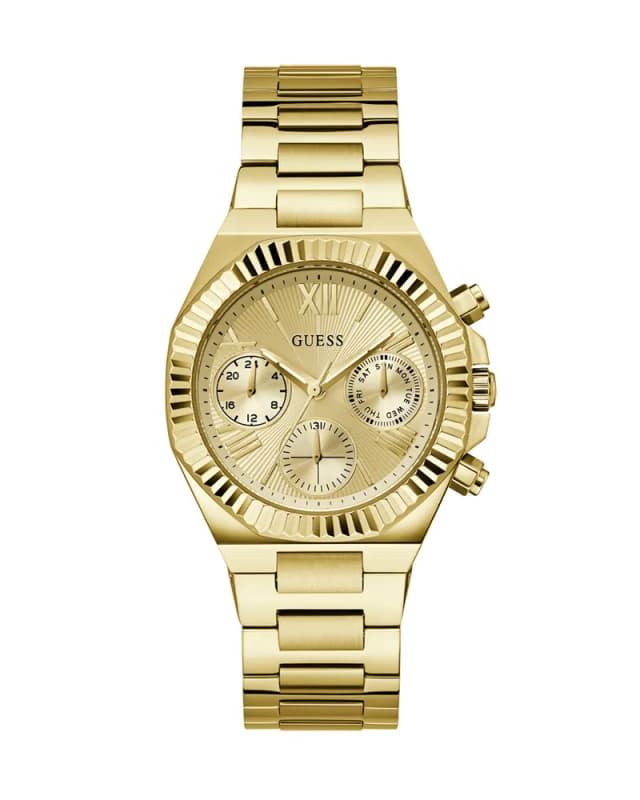 Guess Womens Watch - GW0769L2