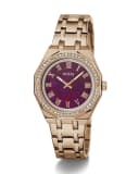 Guess Womens Watch - GW0770L3