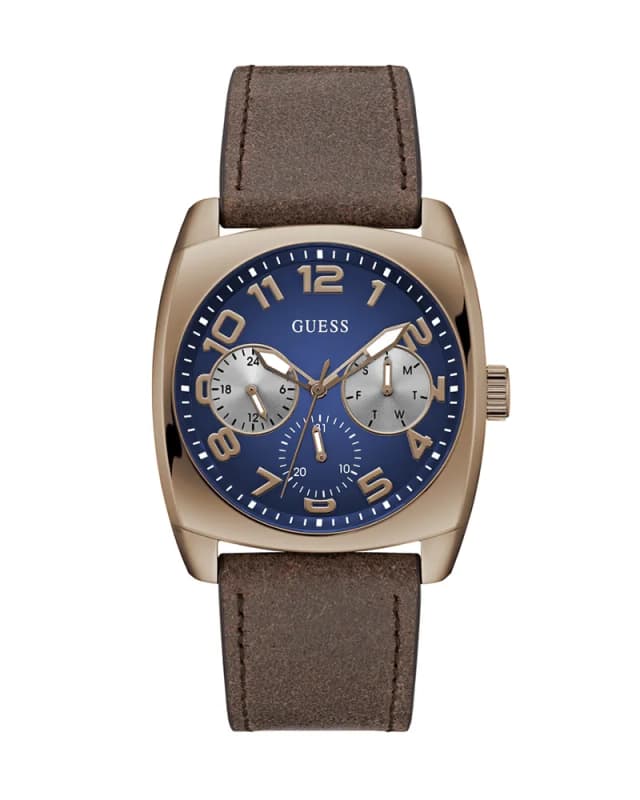 Guess Mens Watch - GW0792G4