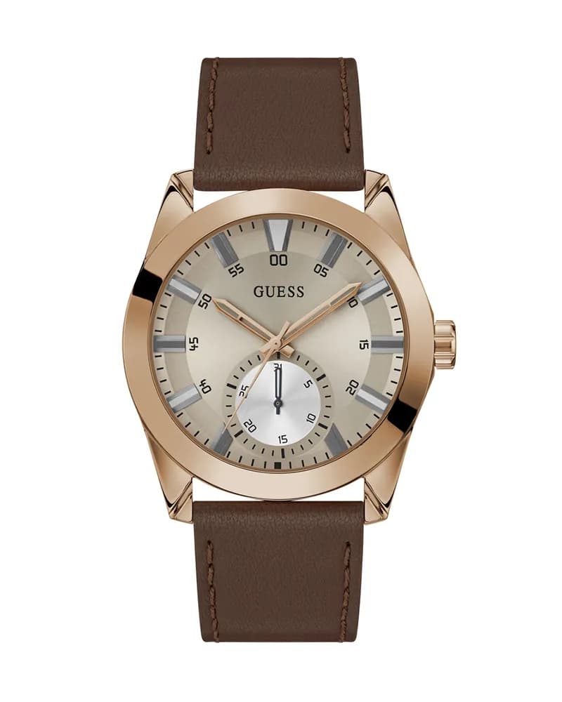 Guess Mens Watch - GW0793G3