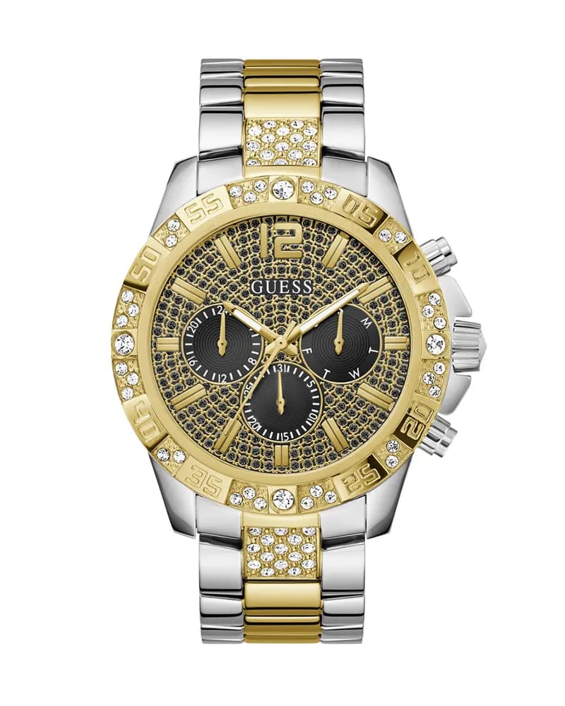 Guess Mens Watch - GW0796G3