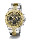 Guess Mens Watch - GW0796G3