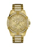 Guess Mens Watch - GW0799G2