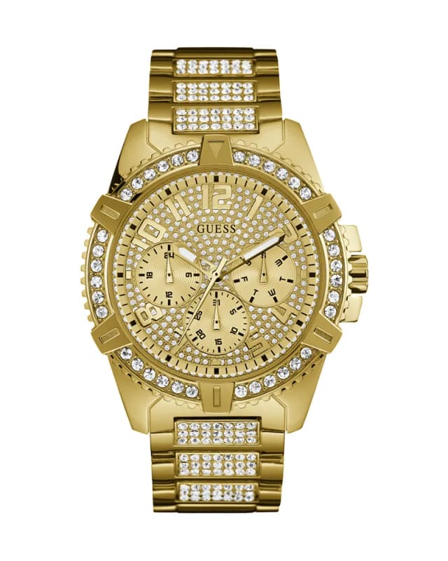 Guess Mens Watch - GW0799G2