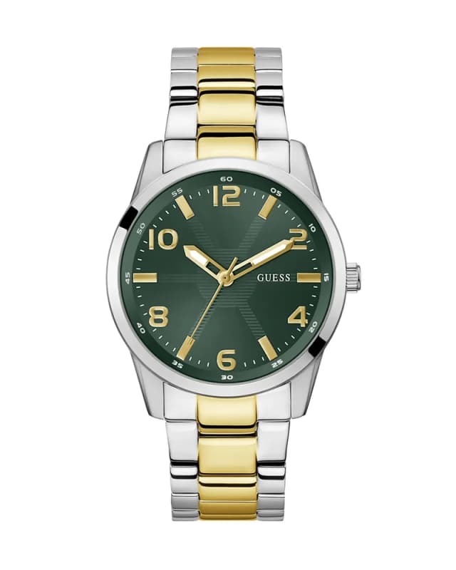 Guess Mens Watch - GW0804G4
