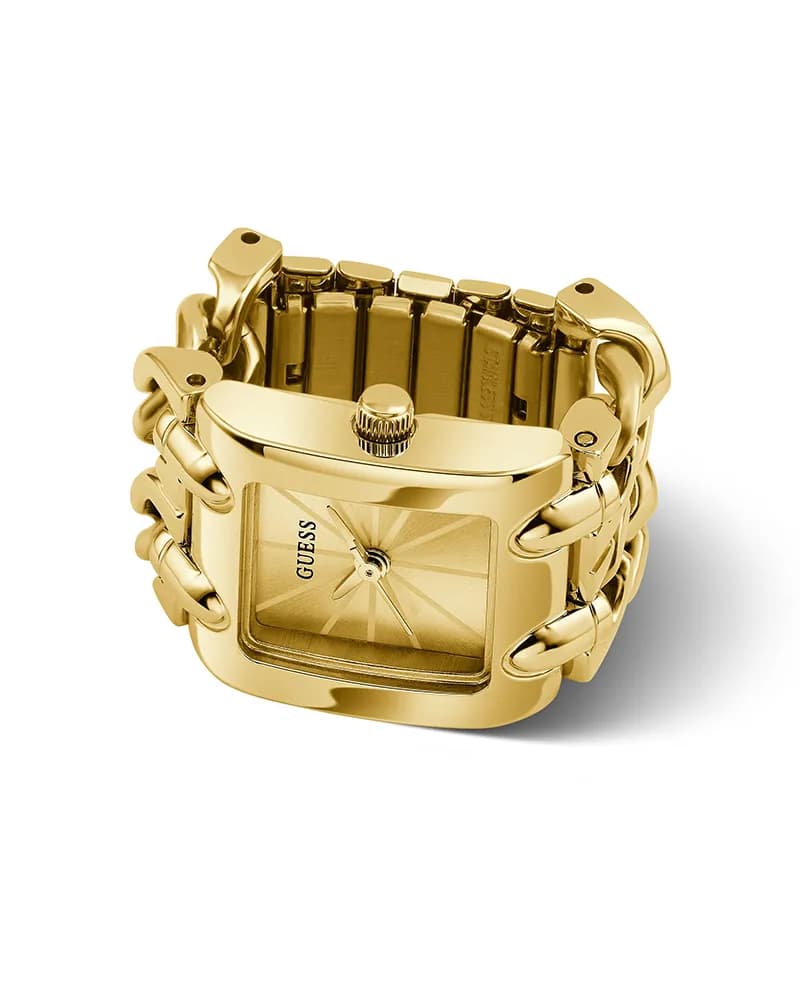 Guess Ring Watch - GW1079L2