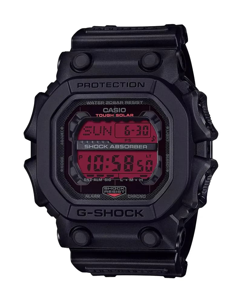 Casio G-Shock - GX-56BBR-1DR