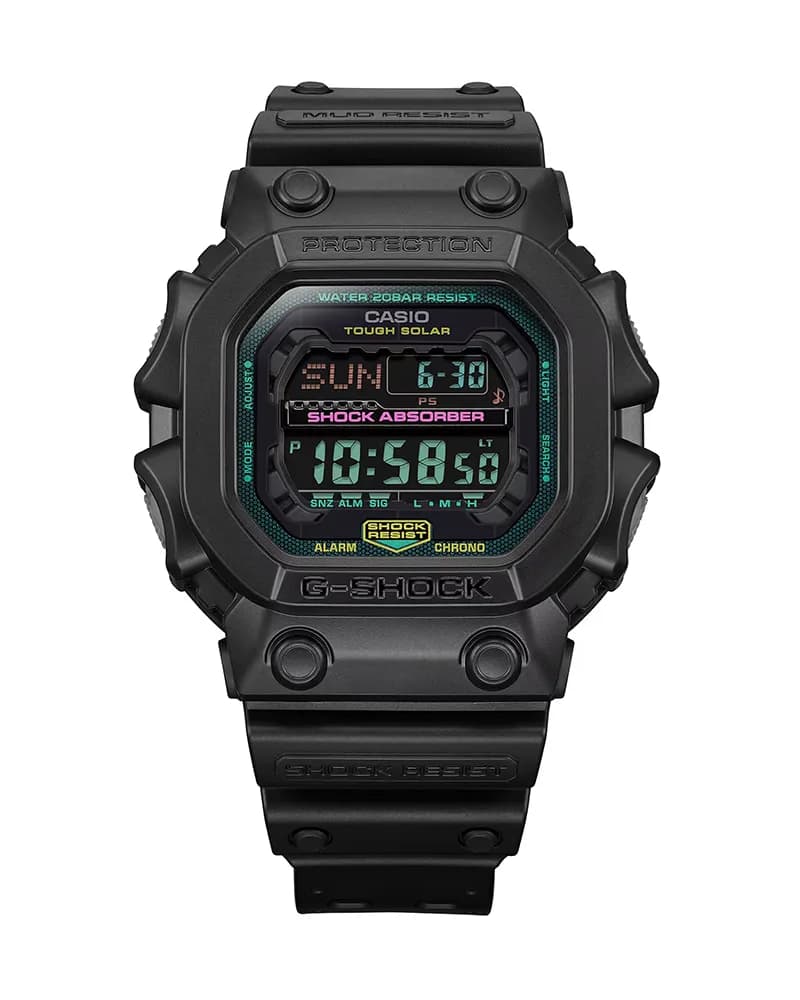 Casio G-Shock - GX-56MF-1DR