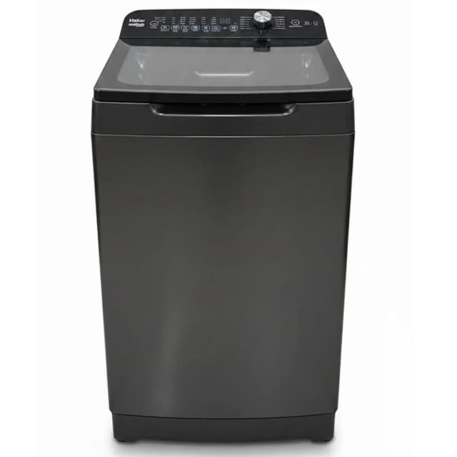 HAIER 15KG AUTOMATIC TOP LOAD WASHING MACHINE Model HWM 150B-699S8