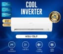 Haier 13LF 1 Ton DC Inverter AC