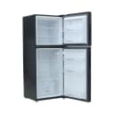 Haier HRF-246EBS 9 Cu Ft E-Star Refrigerator