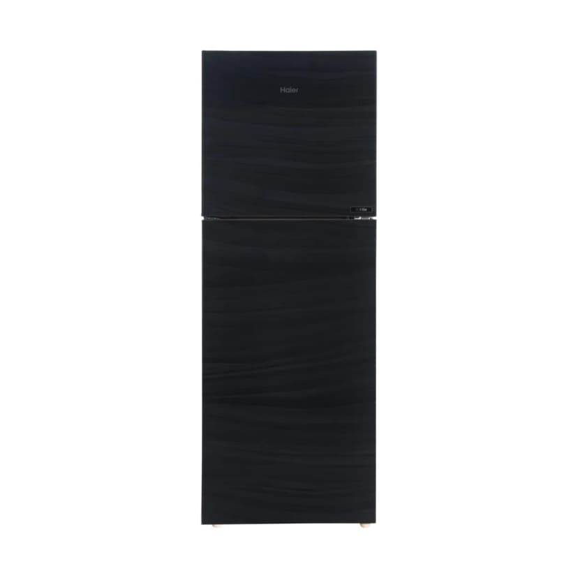 Haier HRF-316EPB 11 Cu Ft E-Star Refrigerator