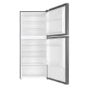 Haier HRF-368EPB 13 Cu Ft E-Star Refrigerator