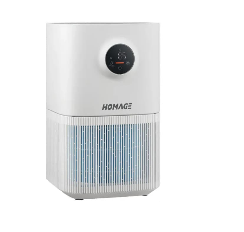 Homage Air Purifier HAP-251DWB