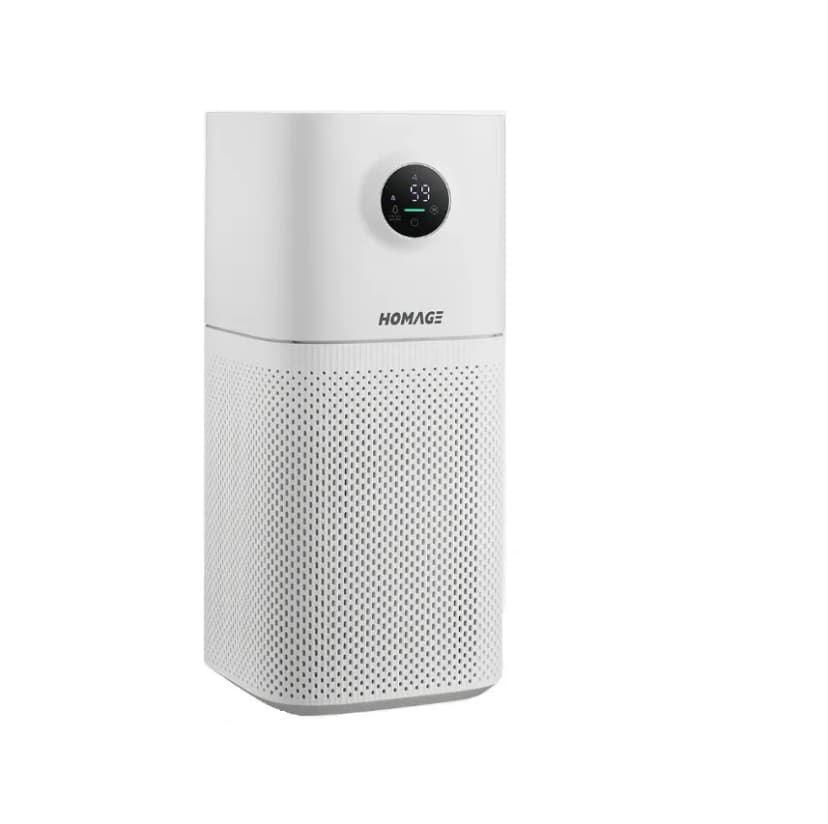Homage Air Purifier HAP-403DWB